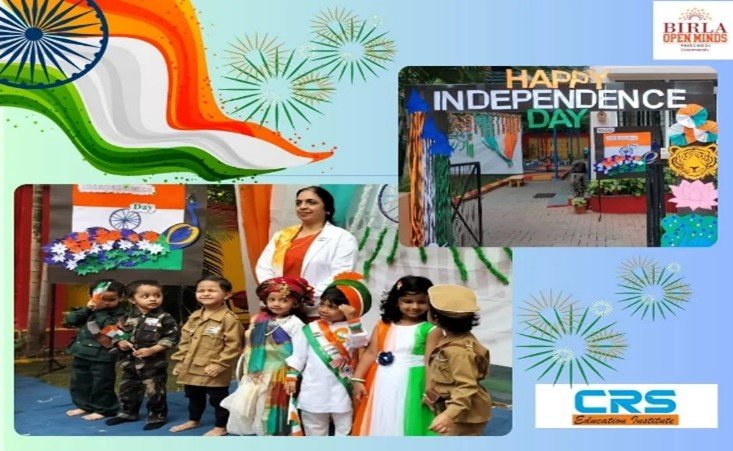 Independence Day Celebration